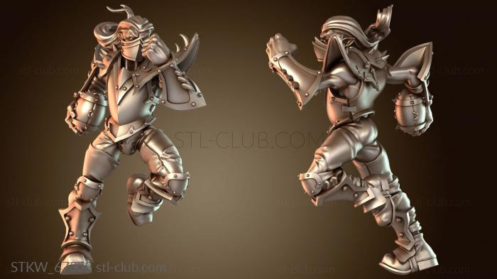 Torchlight Junio Runner Невидимый планер