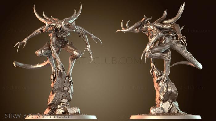 Утес Мучителя