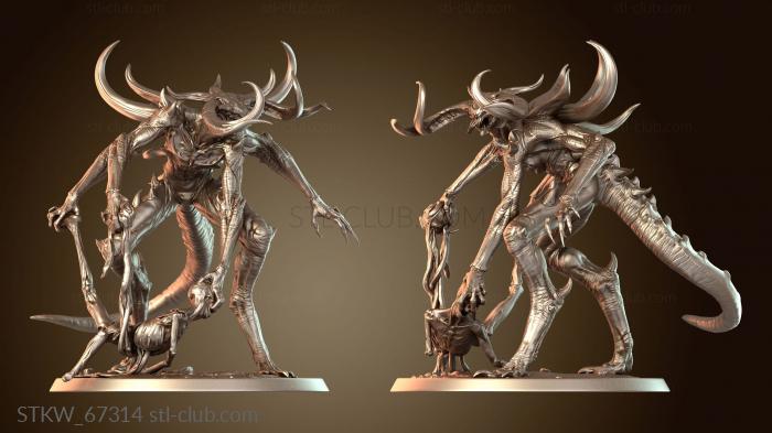 Мучитель Потрошитель