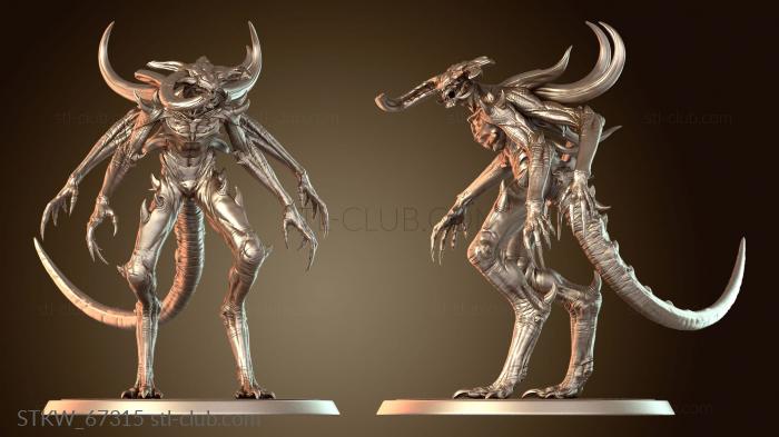 Мучитель праздный