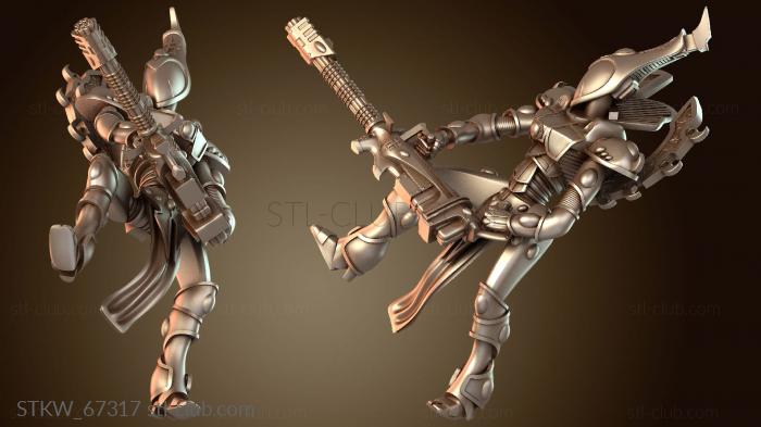 Мучитель Пулемет Брутальный