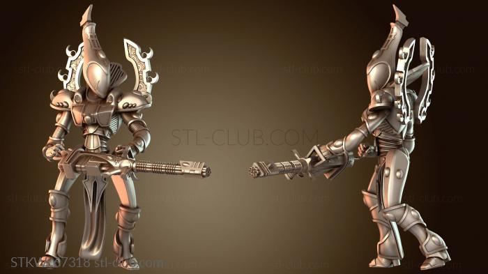 Тяжелый пулемет «Мучитель»