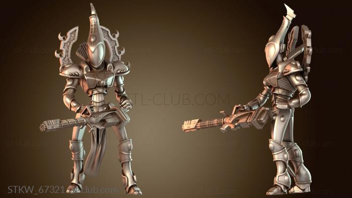 Пулемет-мучитель «Сумерки»