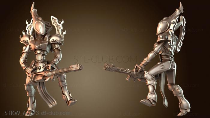 Пулемет «Мучитель» зажжен