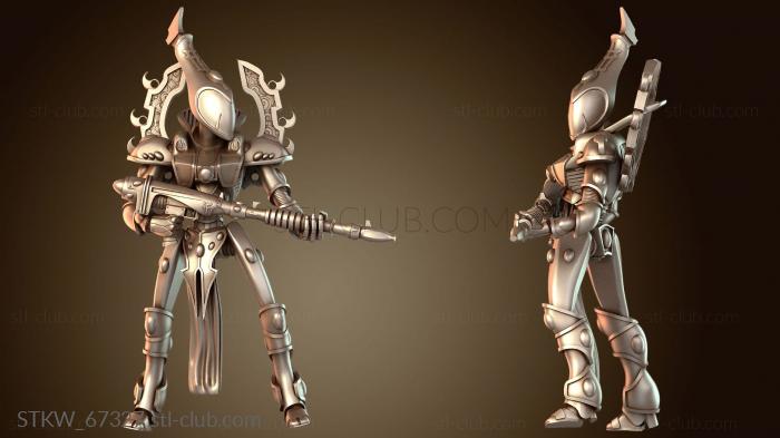 Матриарх-мучитель