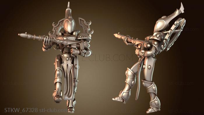 Винтовка «Мучитель»