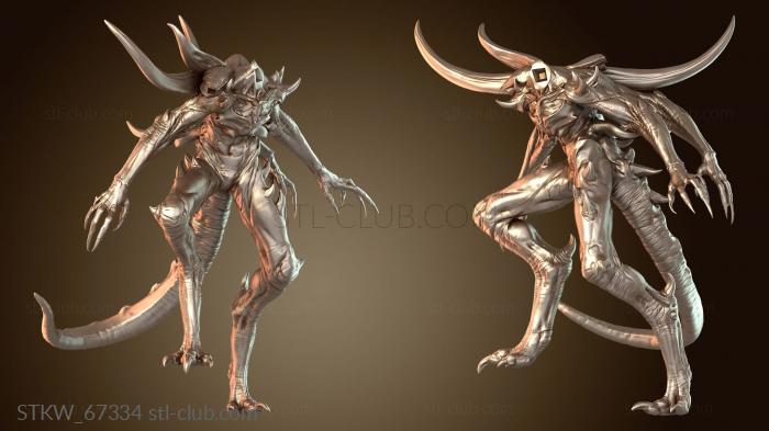 Мучитель Бег