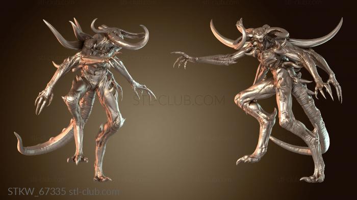 Разведчик-мучитель