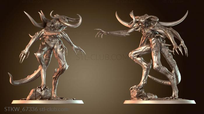 Мучитель Разведчик Проворный