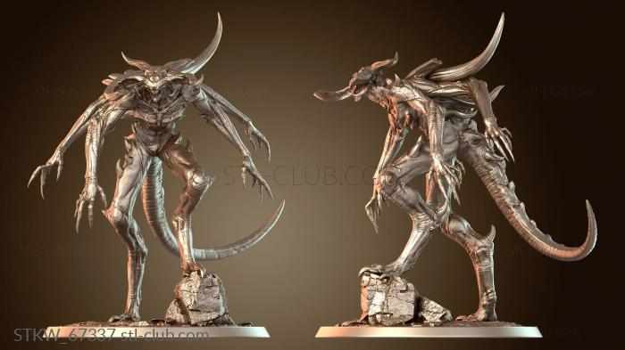 Мучитель Скаут Квик