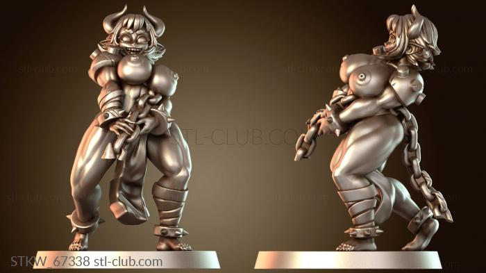 Ходьба мучителя