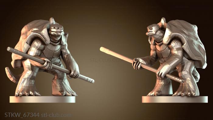 Хранитель Тортла