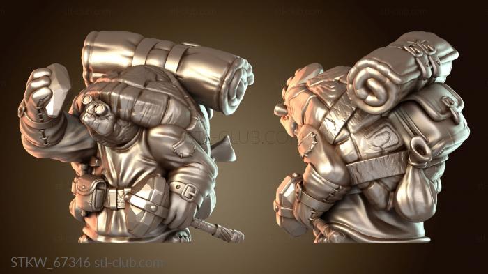 Тортл Ремесленник