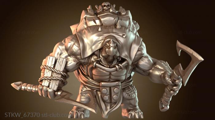 Military Военачальник Тортла