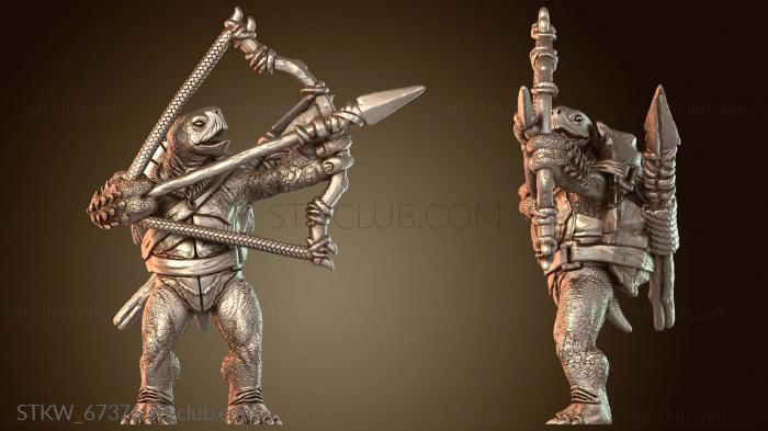 Military Тортлс Мститель Решительный