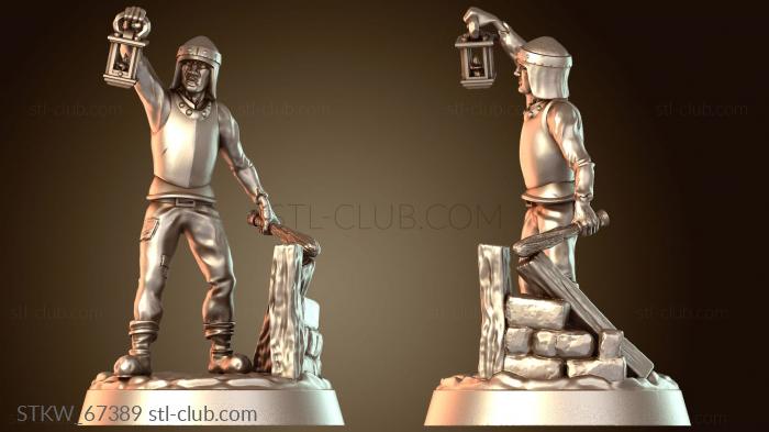 Military Городская стража