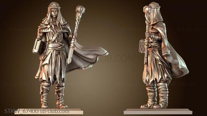 Military Путешественник