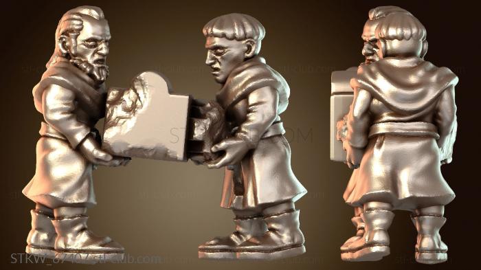 Military Экипаж Требушета