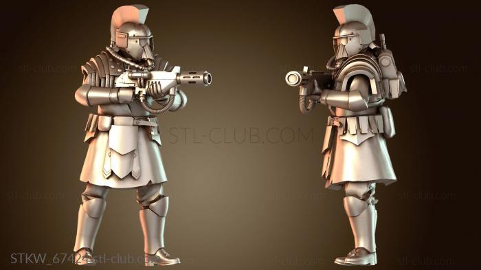 Триарии Мельта