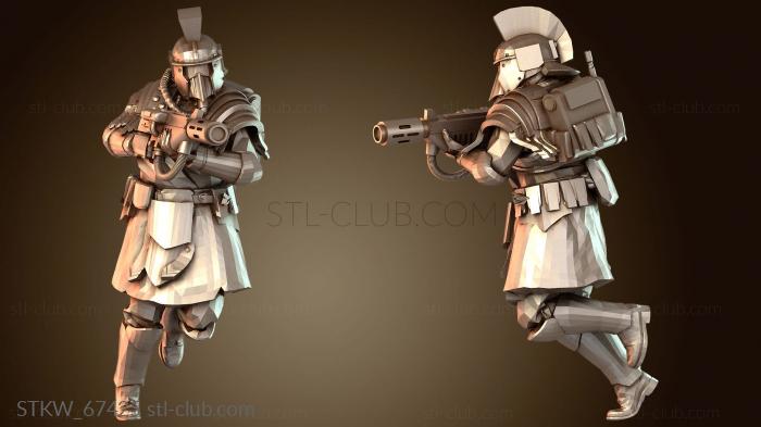 Триарии Мельта Брутал