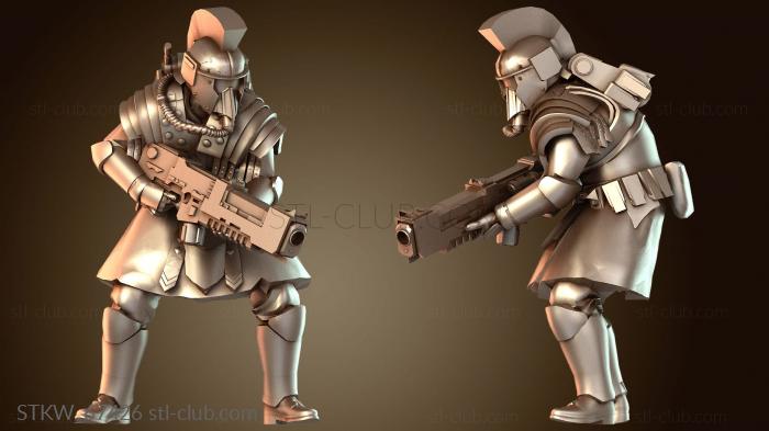 Плазма триариев