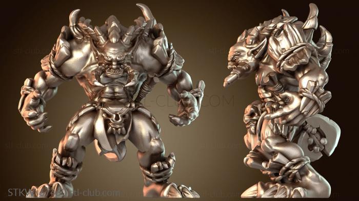 Military Тролль-Брут