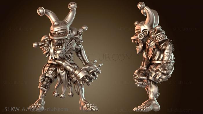 Military Тролло