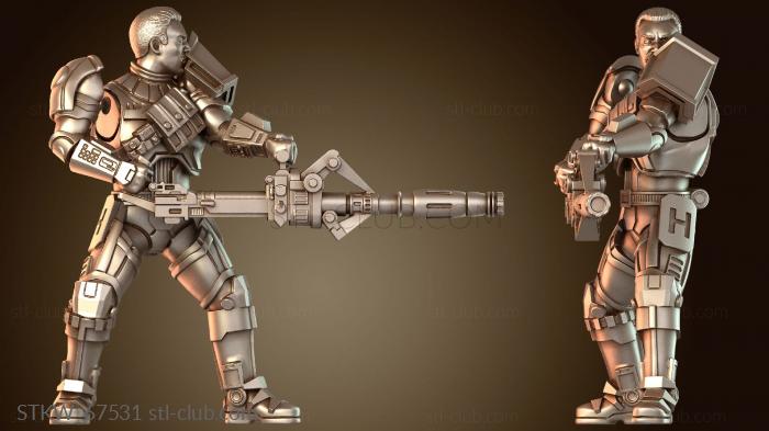 Командир-ветеран