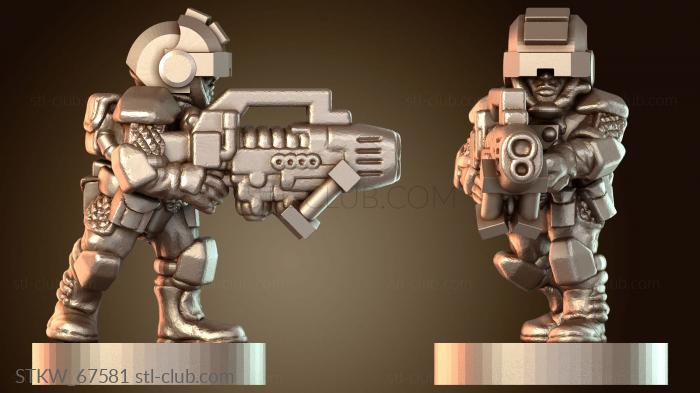 Military Эхо солдат