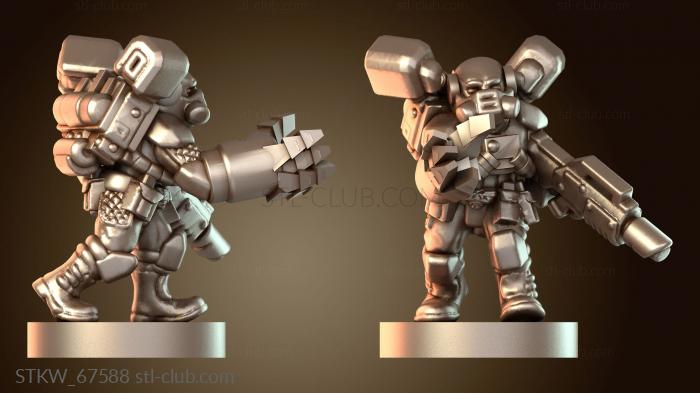 Military Команда «Гидра»