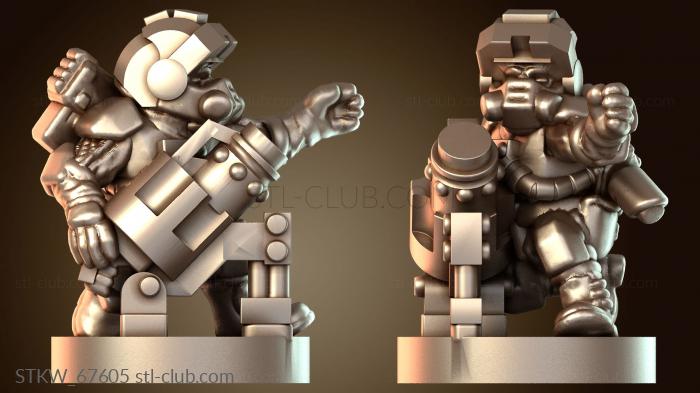 Military Десантники Кракен