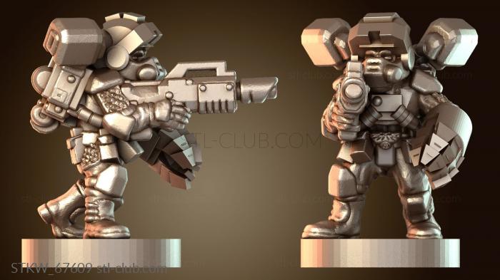 Military Десантный медик