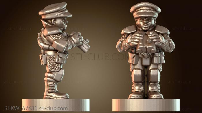 Military Десантники, рожденные в войне