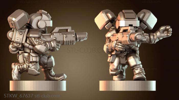 Military Десантники Имир Землетрясение