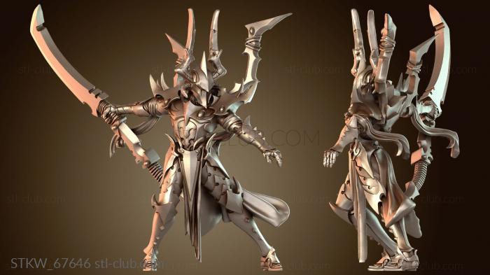 Military Войска Легиона Исполнителя