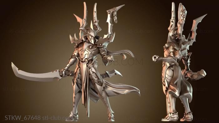 Military Войска Исполнительницы Исполнительницы