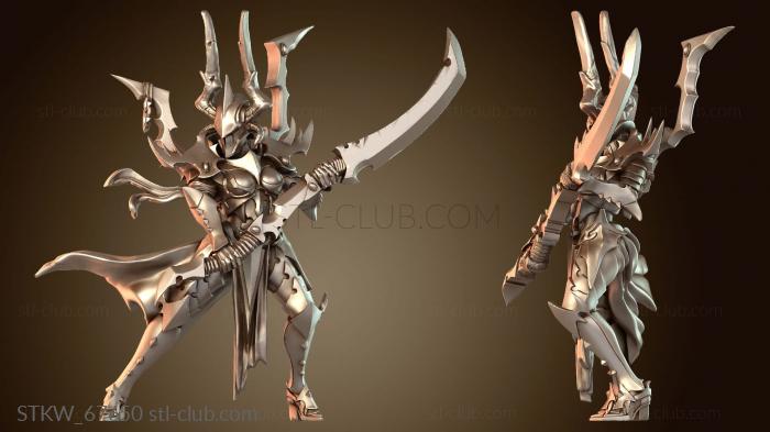 Military Войска Палача Призрак