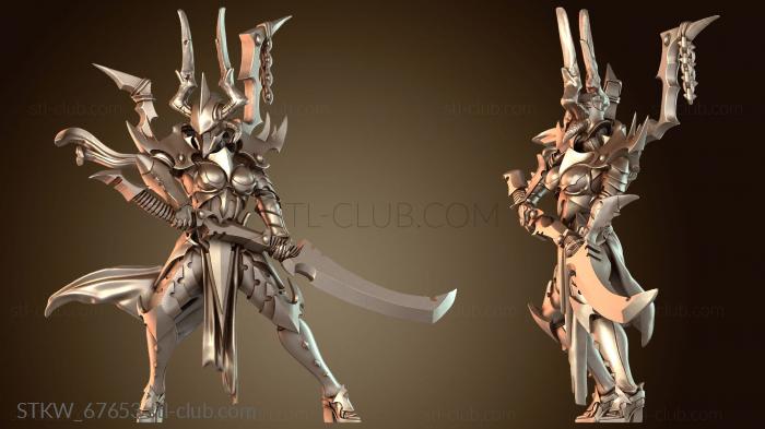 Military Войска Исполнительницы Уступки