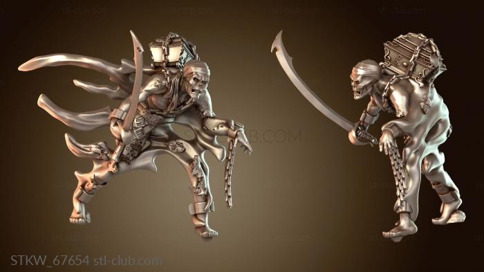 Military Войска Золото Дураки Призрак