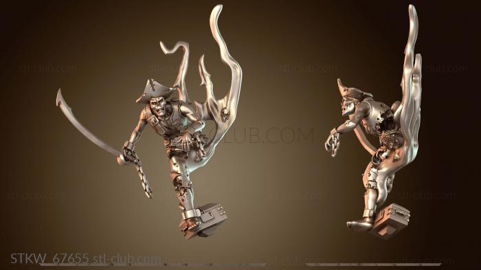 Military Войска Золото Дураки Призрачное Эхо