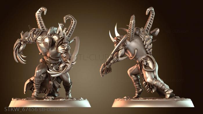 Military Войска ужасные