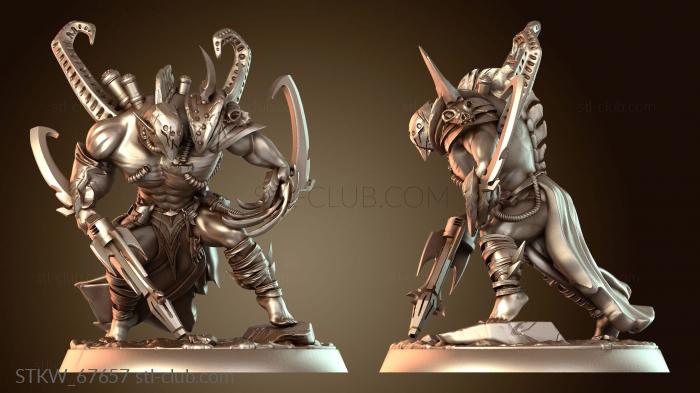 Military Войска Ужасного Подразделения