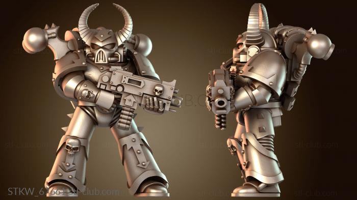 Military Войска морской пехоты