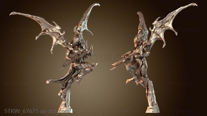 Military Войска Когти Зенит