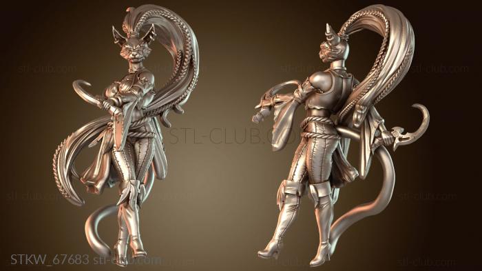 Military Войска Вихря Табаксиана