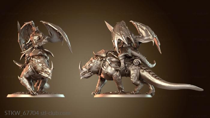 Military Поверните Авангард