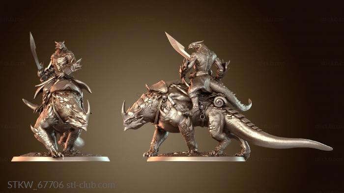 Military Turn Wing Scout