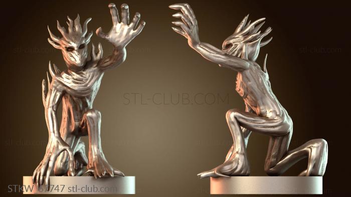 Military Защитник от порчи веток