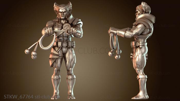 Military Воин Тайгра