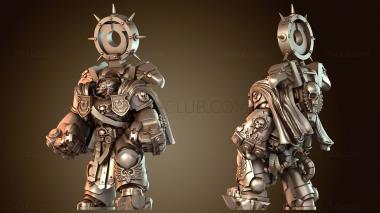 3D модель Замена логотипа Ultra Punch Man (STL)